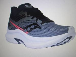 Saucony Womens Axon Running Shoe S...