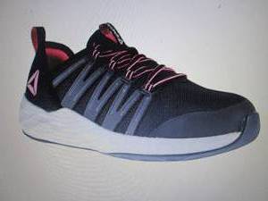 Reebok Womens Astroride Steel-Toe ...