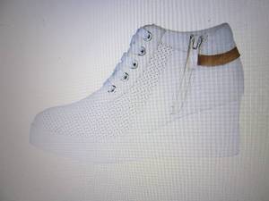 Journee Collection Womens Ayse Wed...