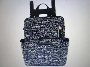 Sakroots Eco-Twill Loyola Convertib...