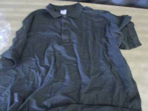 3XL Hanes Womens Cool Dri Polo Shi...