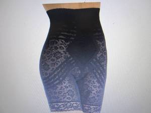 Rago Womens Extra Firm-Control Sha...