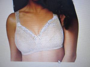 Playtex 18-Hour Perfect Lift Wirele...