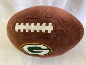 lot 234 image: Go Pack Go  Ultimate Green Bay Packer Fan Collection
