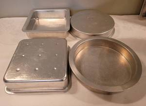 lot 83 image: Baking Extravaganza