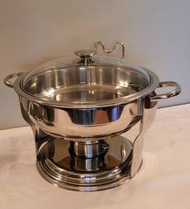 lot 86 image: Kitchen Cook & Serveware