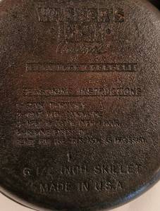 lot 87 image: Aroma Rice Cooker & Cast Iron Pans   YETI