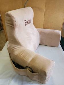 lot 309 image: Ultimate Chair Relaxing System with a Reading Light