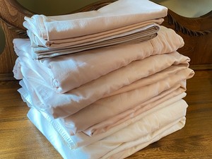lot 248 image: Two Sets of Sheets