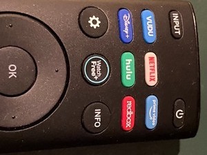 lot 269 image: Vizio Smart TV