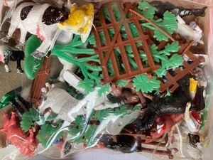 lot 177 image: Fun Toddler and Childrens Toys