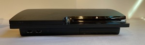 lot 195 image: Sony Playstation PS3