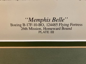 lot 199 image: Memphis Bell  Artwork by Kenneth Fox