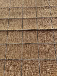 lot 364 image: Indoor Outdoor Rug