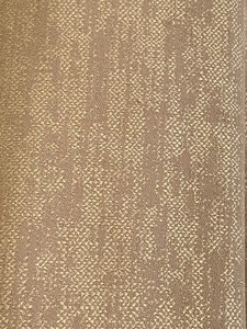 lot 239 image: Pair of Luxurious Custom Handcrafted Drapery
