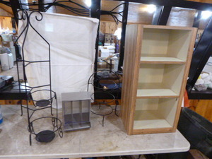 lot 45 image: Miscellaneous Items