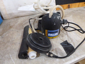 lot 67 image: Wagner One Touch Power Roller