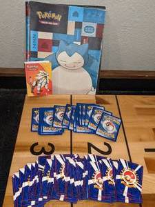 lot 50 image: Mixed Lot of Pokemon Cards
