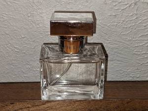 lot 58 image: Ralph Lauren Romance 1 oz. Perfume