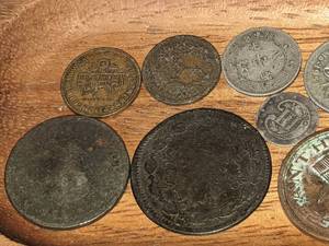 lot 21 image: Foreign Coins 2