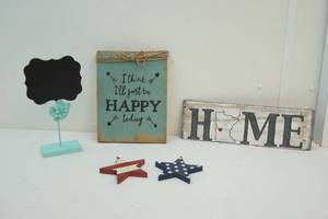lot 14 image: wood dcor
