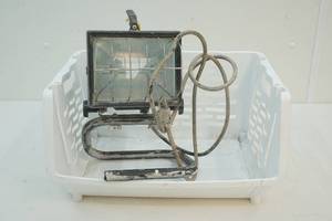 lot 36 image: work light