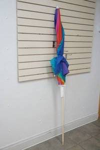 lot 42 image: umbrella