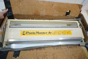 lot 48 image: pastemaster
