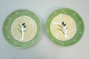 lot 162 image: Bowls