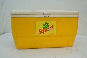lot 167 image: Cooler