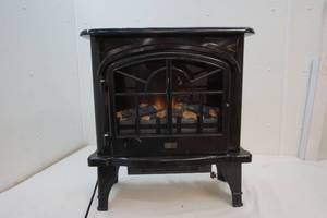 lot 177 image: Electric heater