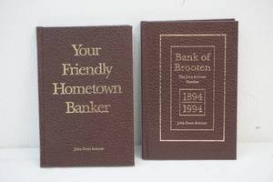 lot 74 image: books