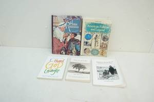 lot 75 image: books