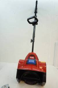 lot 79 image: shovel