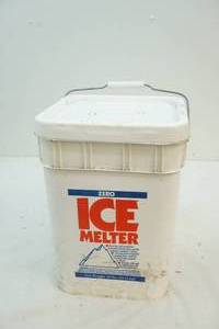 lot 82 image: ice melt