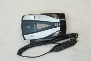 lot 99 image: radar laser detector