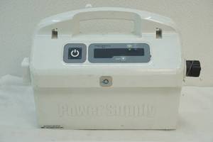 lot 119 image: pool cleaner