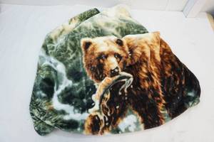 lot 128 image: blanket