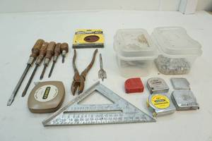 lot 132 image: tools