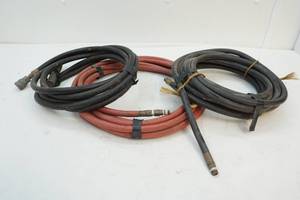 lot 142 image: air hoses
