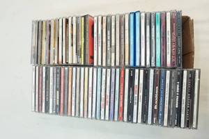 lot 157 image: CDs