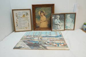 lot 245 image: Pictures