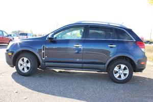 2008 Saturn VUE XE - AWD