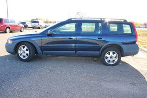 2002 Volvo V70 XC - AWD