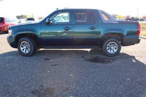 2007 Chevrolet Avalanche LT - 4x4