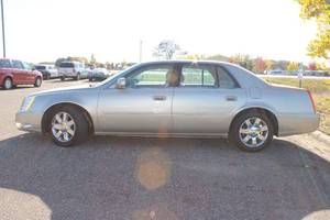 2006 Cadillac DTS - LOADED