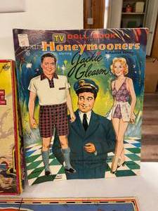 lot 169 image: Vintage Toy Lot