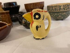 lot 209 image: Wonderful Variety of Vintage Items