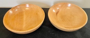 lot 229 image: Vintage Wooden Wonders