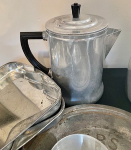 lot 227 image: Baking and More